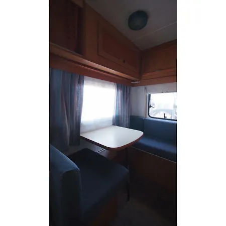 Campeggio Nomad Holiday