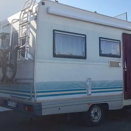 Nomad Holiday * Гуимар